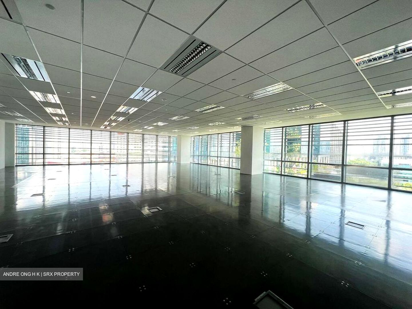 ONE GEORGE STREET (D1), Office #459521041